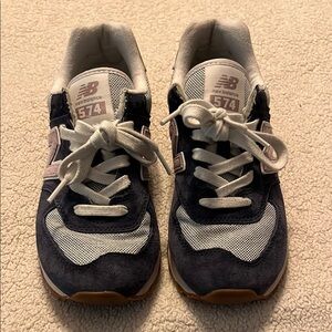 New Balance 574